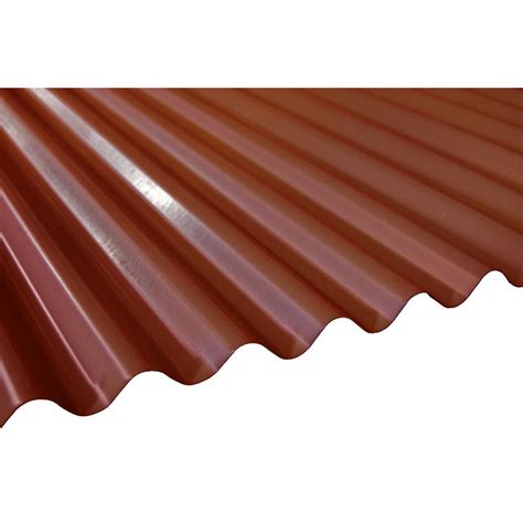 corrugated metal siding home depot